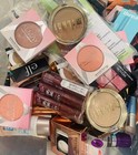25 Piece Name Brand Mixed Makeup Wholesale Covergirl  Maybelline  L oreal  Etc