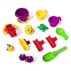 Step 2 Rain Showers Splash Pond Toddler Water Table  Kids Water Sand Activity