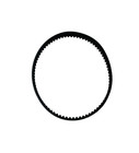 Bissell Pet Hair Eraser Upright Vacuum Belt  Model 1650  1608840