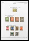 Vatican Italy Hole See 1929-1972 Mnh Mh Used W  Overprint Set Stamp Collection