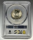 1946-s Washington Silver Quarter 25c Pcgs Mint State 67 Ms 67  90  Us Silver