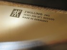 Zwilling J a  Henckels Pro 8 Inch Chefs Knife - 38401-200 -  new
