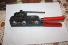 Rothenberger Tubing Flaring Nut Tool 3 16- 1 2    Germany 