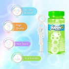 24 Pcs Bubble Bottles With Wand bubbles Party Favors For Kids summer Toys  Bl   