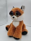 Feisty Pets Sly Sissypants Red Fox 9  Plush Stuffed Soft Toy Animal Horror 