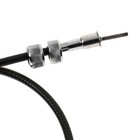 Motion Pro Speedometer Cable For Harley-davidson Replaces Oem  67052-78a