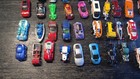 Hot Wheels Matchbox Cars Lot Loose 90 Pieces 7 Pounds Star Wars Free Ship
