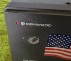 Kenwood Ps-30 20 Amp Power Supply Ham Radio Power Supply