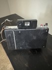 Vintage Polaroid Automatic 100 Land Camera With Original Case