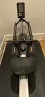 Matrix Rower-2  10 Magnetic Resistance Settings  Veritcal Compact Storage