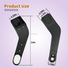 For Bugaboo Turtle Air Maxi-cosi Butterfly Car Seat Adapter Stroller Accessory