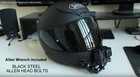 Genuine Gopro Parts Helmet Front Chin Mount All Gopro Cameras And More