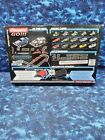 Carrera 63504 Speed Trap Battery Operated 143 Scale Slot Car Racing Track Set  