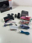 Avital 1-way Remote Engine Start W  Keyless Entry   2x Remotes 4105l Open Box
