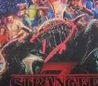 Authentic Stranger Things David Harbour Hand Signed 8x10 Photo Autographed Coa