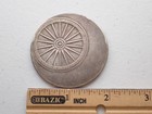 1896 Bryan Dollar Cartwheel  Silver  Spaulding   Co
