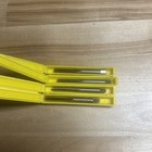 4 New Morse 10-24 Bothering Hand Tap  Edp 36398  Lot  244037  Nc H6