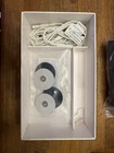 Healy Microcurrent Frequency Device - Open Box  Never Used  With Accessories