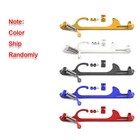 Aluminum Throttle Cable Carb Bracket Fit For Holley 4150 4160 Carb 350 400 Sbc S