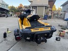 2023 Seadoo Gtr 230 3 Up 