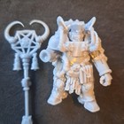 Trench Crusade Heretic Legion Naval Raiding Party Warband