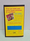 1981 The Comic Book Price Guide No  11 Price Guide Overstreet Paperback
