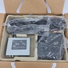 Sony Cdx-415rf 10 Disc Cd Changer W  Controller Open Box New Never Used Oem