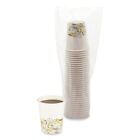 Boardwalk Deer8hcup Deerfield Printed 8 Oz  Paper Hot Cups  1000 ct  New