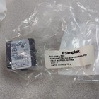 Lot 3 Simplex 4090-9001 Iam Addressable Module 0617952 New Nip Read