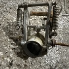 Volvo Penta 270 280 Sterndrive 854030-4 Astern Lever Reverse Tilt Inhibitor Lock