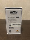 Behringer - Vd400 - Vintage Analog Delay Effects Pedal