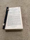      Post Ww1 1920   s Complete Military Book Of War Training Regulations