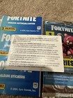 Fortnite Moon Bounce Emote Code Card New Unused Card Epic   2019 Tcg   5 Sticker