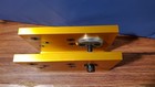 Major Mfg Inc Hit-119 Jig For Schlage King Cobra Kc5100 Series