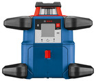Bosch Grl4000-80ch 18v Revolve4000 Connected Self-leveling Horizontal Rotary Las