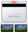 Skytrak Plus Golf Launch Monitor Simulator