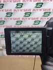 Lot Of 2 - Canon Powershot Sx60 Hs Digital Camera W   1  Bttry  No Chrgr - Parts
