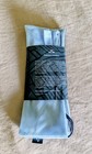 Klm Premium Comfort Amenity Kit Bag New Reusable Laundry Bag Blue