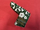 Scotty Cameron 2017 Masters Iconic Umbrellas Putter Headcover - Noob Head Cover