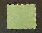 Stamps Bermuda Scott  60 Hinged