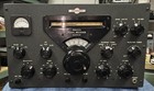 Collins  75a4 Receiver Excellent Condition Late Sn 5687 Works  Collector Quality