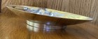 Wallace Sterling Silver Figural Clam Shell Bowl  393   Rare  6 1 8 Inch