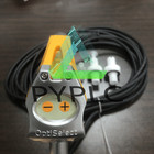 Hq 1pcs New Replacement Electrostatic Powder Coating Spray Gun For Gema02