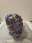 1940 s Japan Lusterware Bonzo French Bull Dog Creamer Shofu Japan
