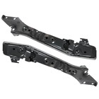 Front Right left For Honda Civic 2022-2025 Subframe Extension Brace Crossmember