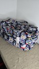 Nwt Vera Bradley Snow Globes Duffel  Tote  Triple Zip Hipster   Backpack 4 Bags