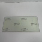 Grenada License Plate   Pac543