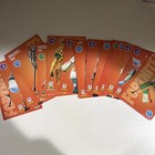 200  2021 Panini Fortnite Card Lot Some Duplicates Not Many