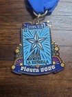 2026 Fiesta Medal Rbfcu La Estrella