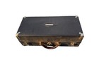 Antique Universelle De Paris Couesnon   Cie Silver Orig Case Cornet 1900